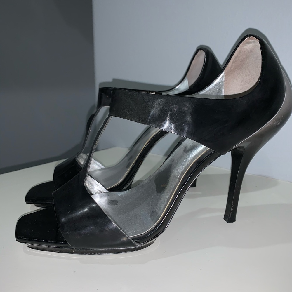Jessica Simpson heels